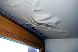 causes of water damage