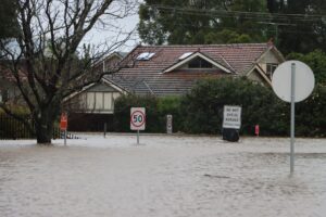 Water Damage