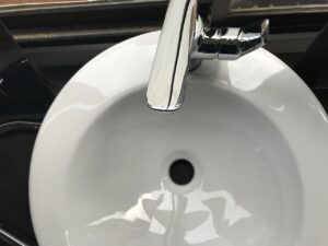 sink drain